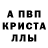 Амфетамин VHQ kid Rich