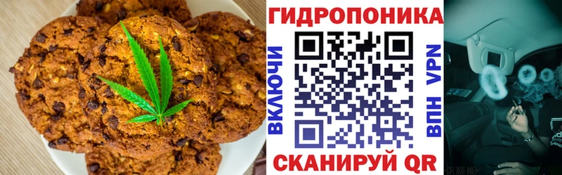 Canna-Cookies марихуана  Строитель 